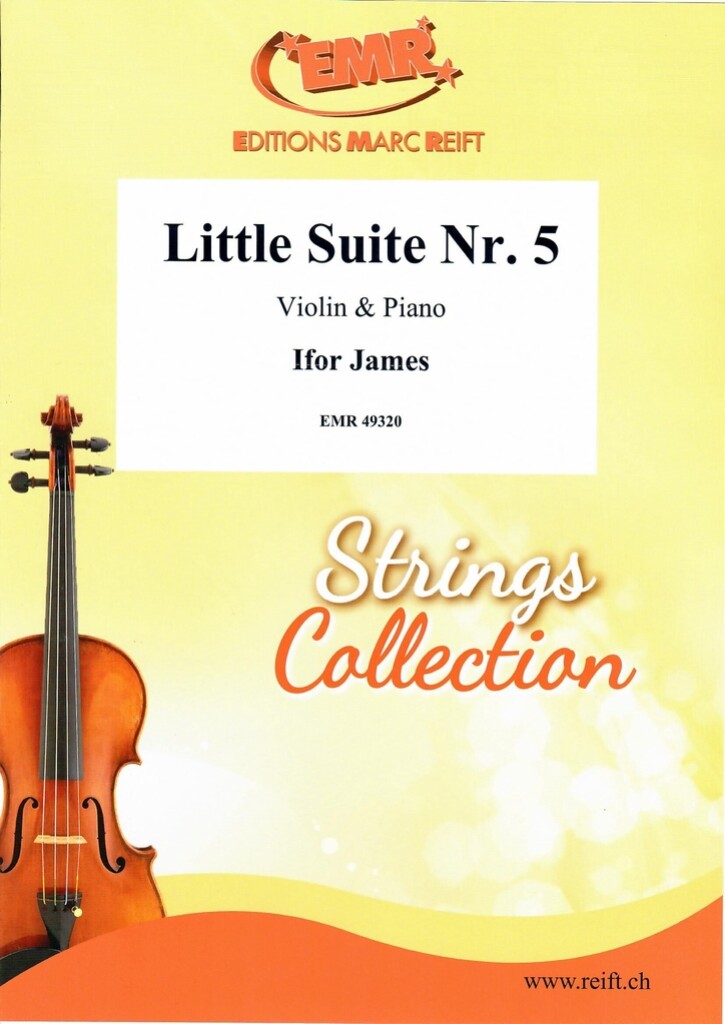 Little Suite No. 5